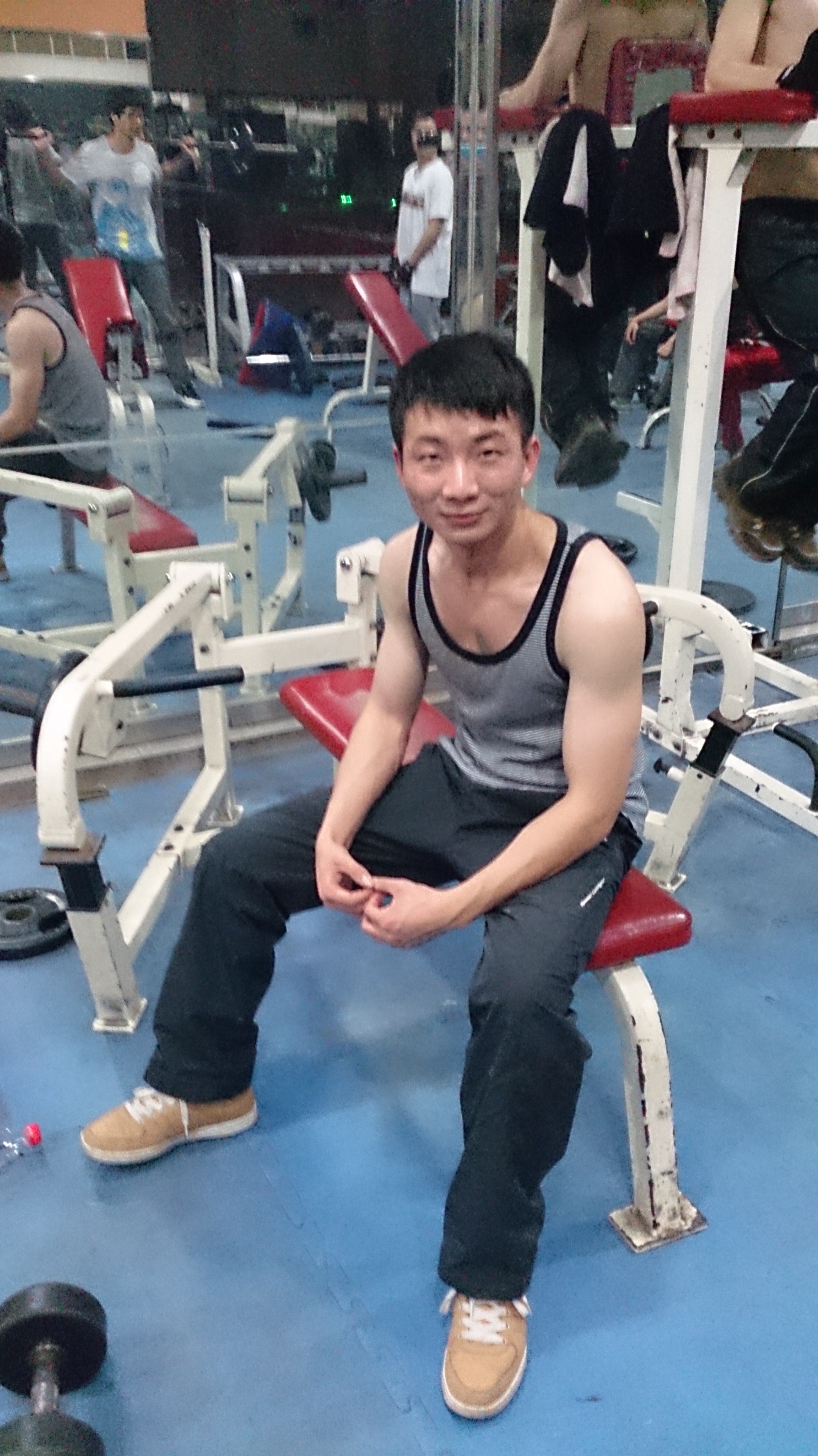 冯明君